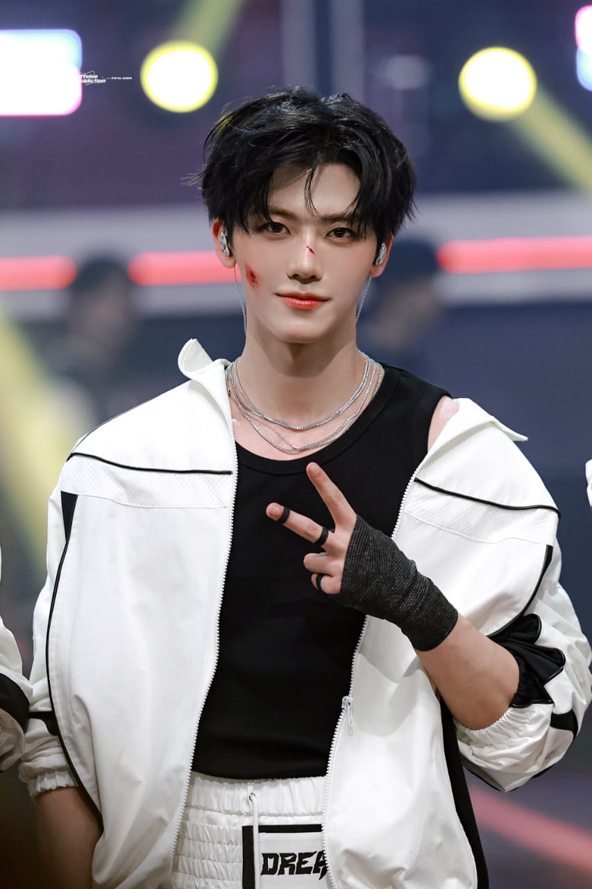 Latest photo of Jaemin (NCT DREAM)