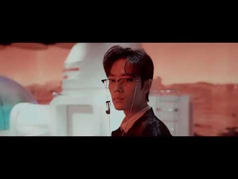 Latest photo of Xiao Zhan