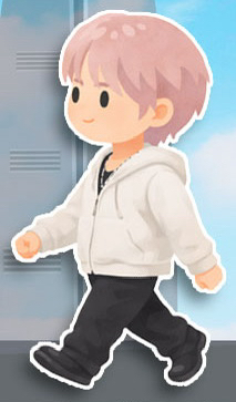 Latest photo of Nicholas (&TEAM)