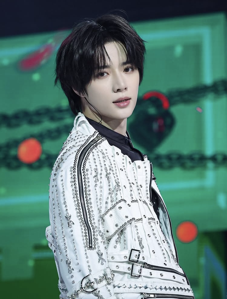 ボムギュ (TOMORROW X TOGETHER)ファンが撮った瞬間