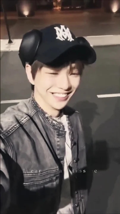 The most beloved wallpaper among Kang Daniel's fans