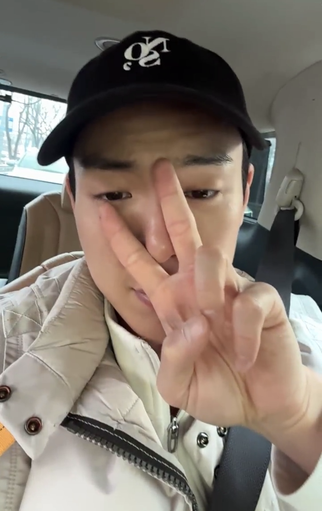 셔누 (몬스타엑스)의 최신 사진