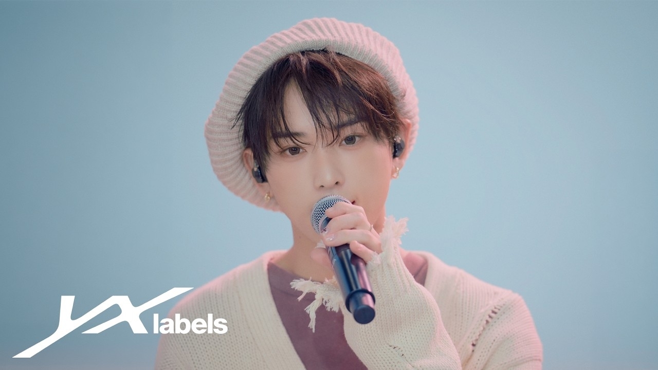 Latest photo of &TEAM