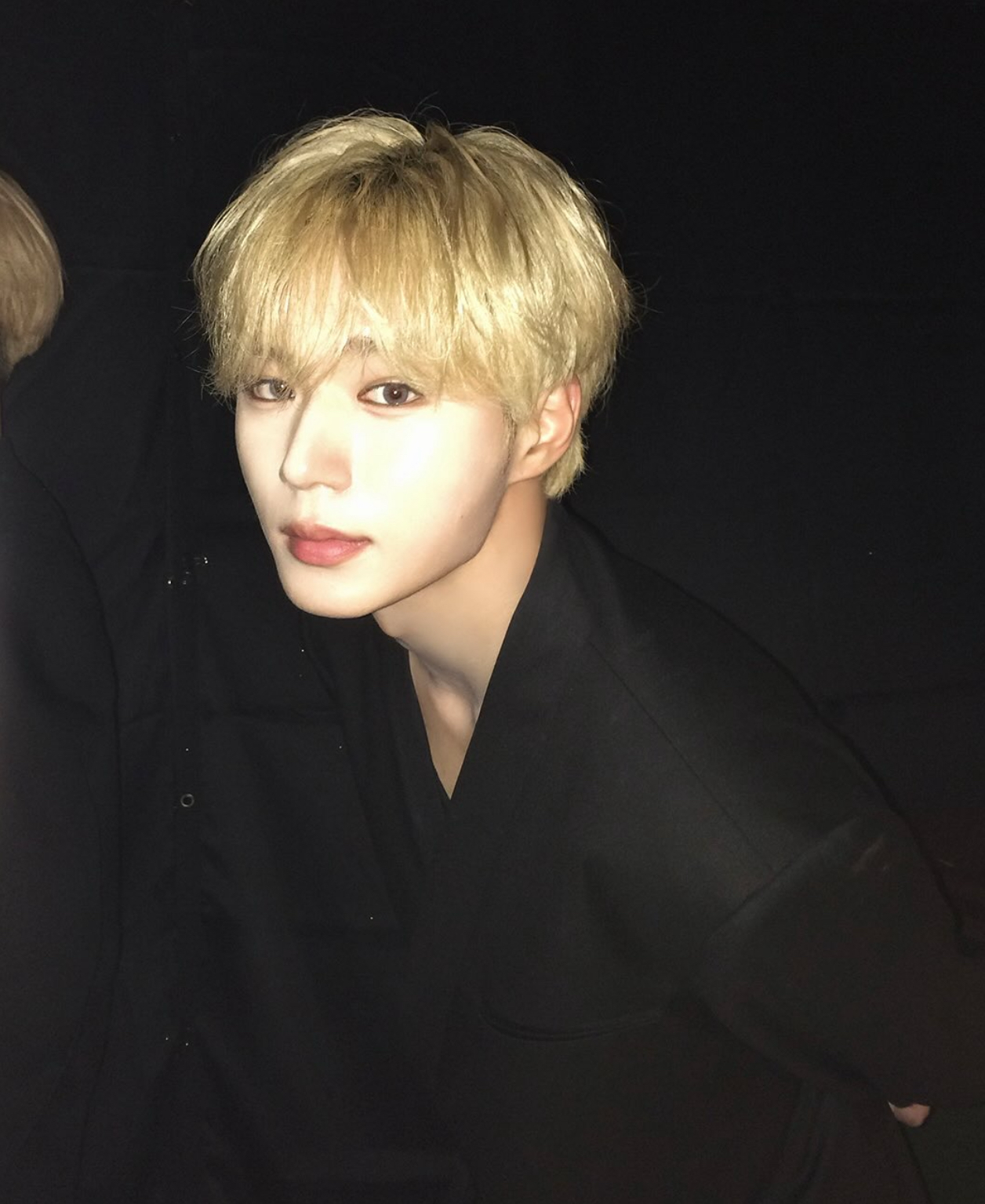 Latest photo of Kim Junseo (ALPHA DRIVE ONE)