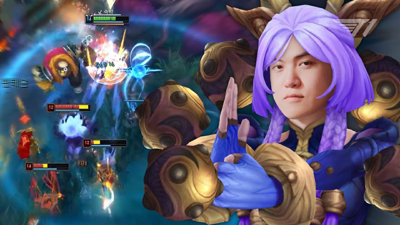 A moment captured by Xdinary Heroes's fan