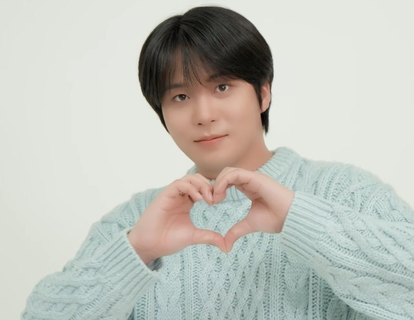 Latest photo of Jongho (ATEEZ)