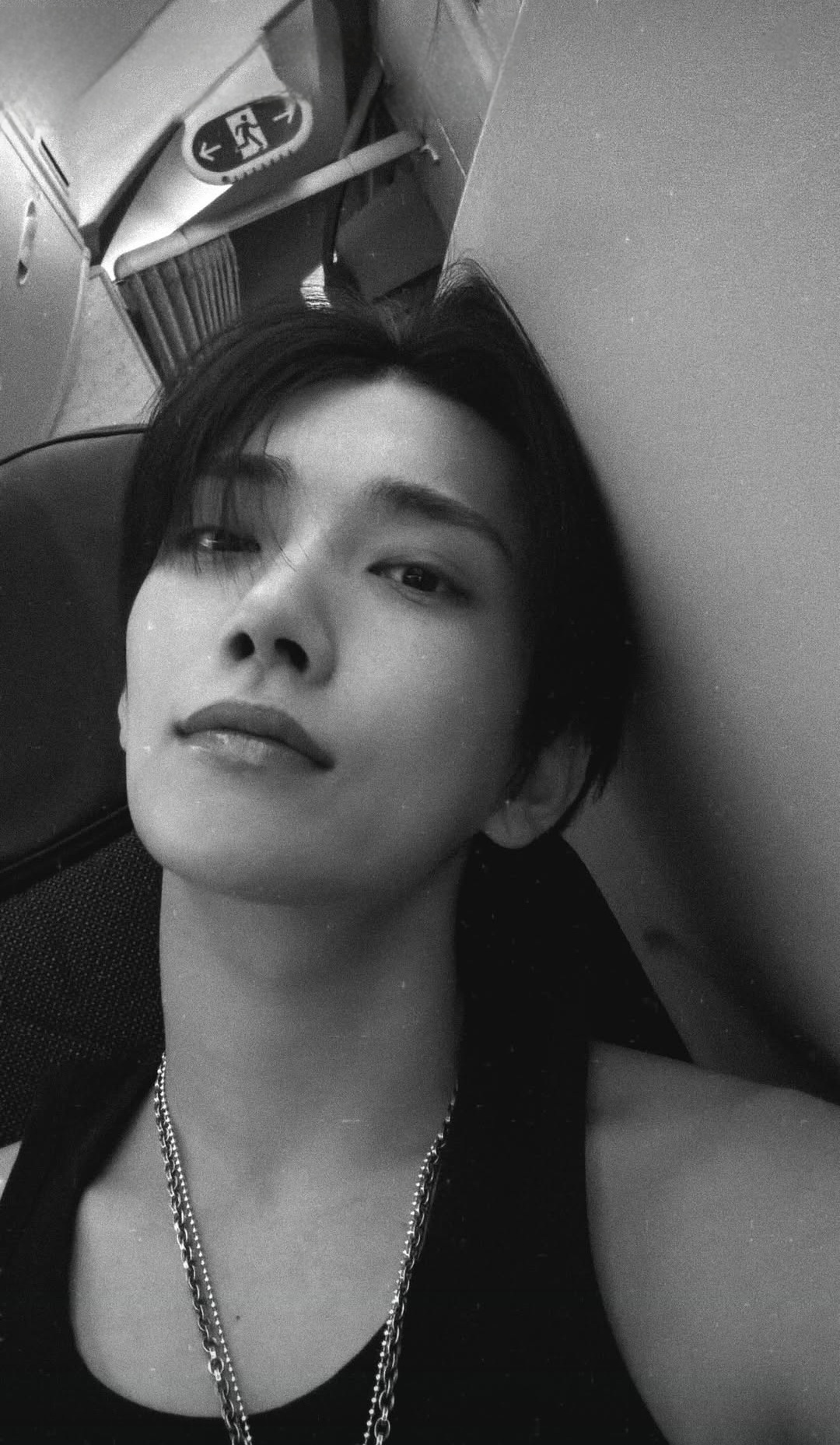 Joshua (SEVENTEEN)的最新照片