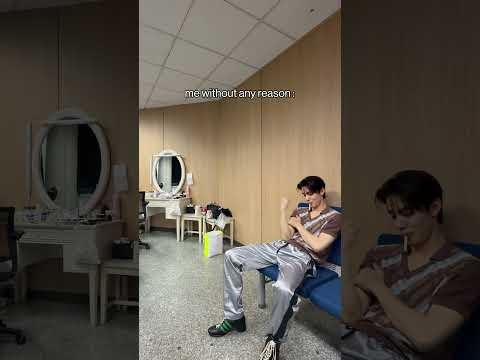 Foto terbaru CORTIS
