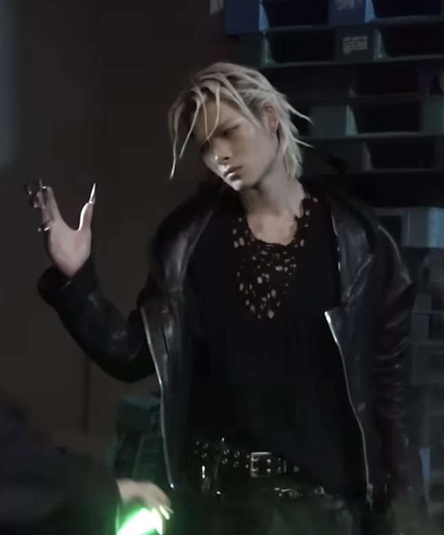 NI-KI (ENHYPEN)的最新活動照片