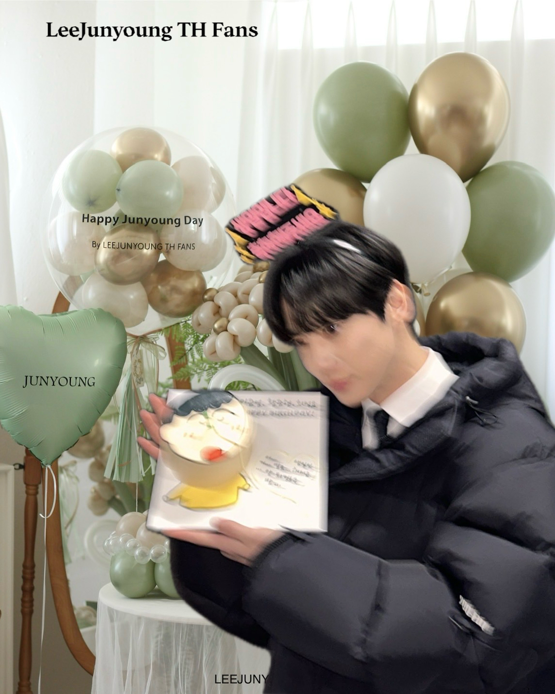 팬들이 사랑한 K-POP 인기 게시글