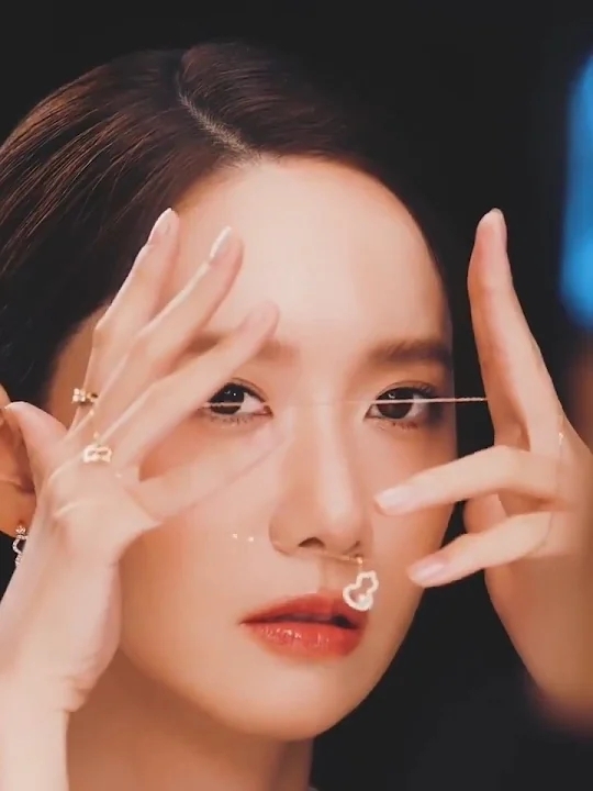 潤娥 (少女時代)的幕後花絮