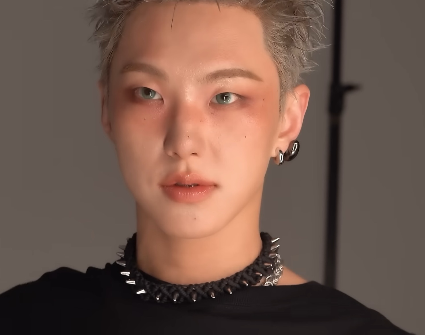 Latest photo of Hoshi (SEVENTEEN)