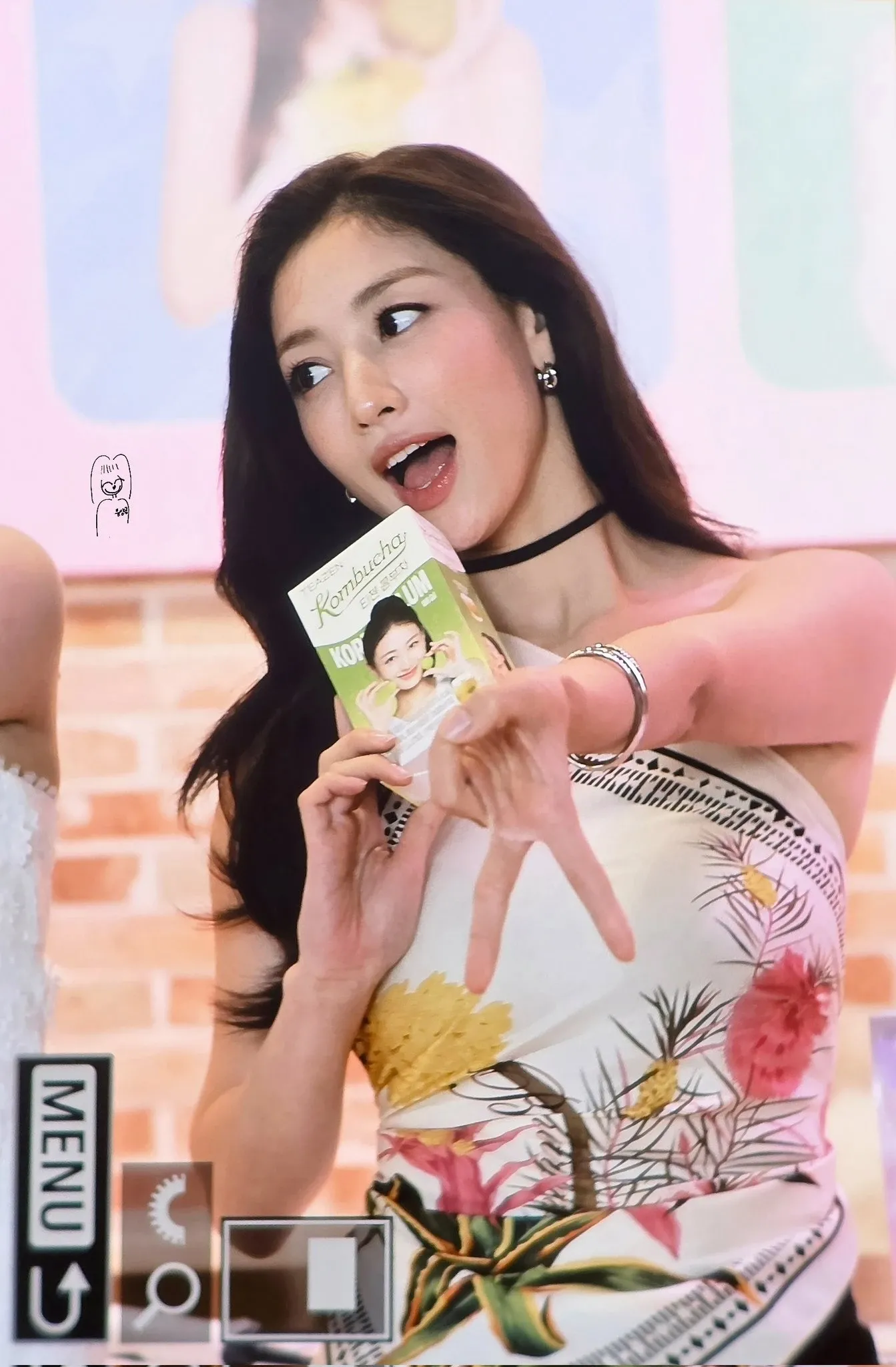 TWICE ジヒョ ファンダムコミュニティ │ KPOP人気No.1アプリ 最愛ドル