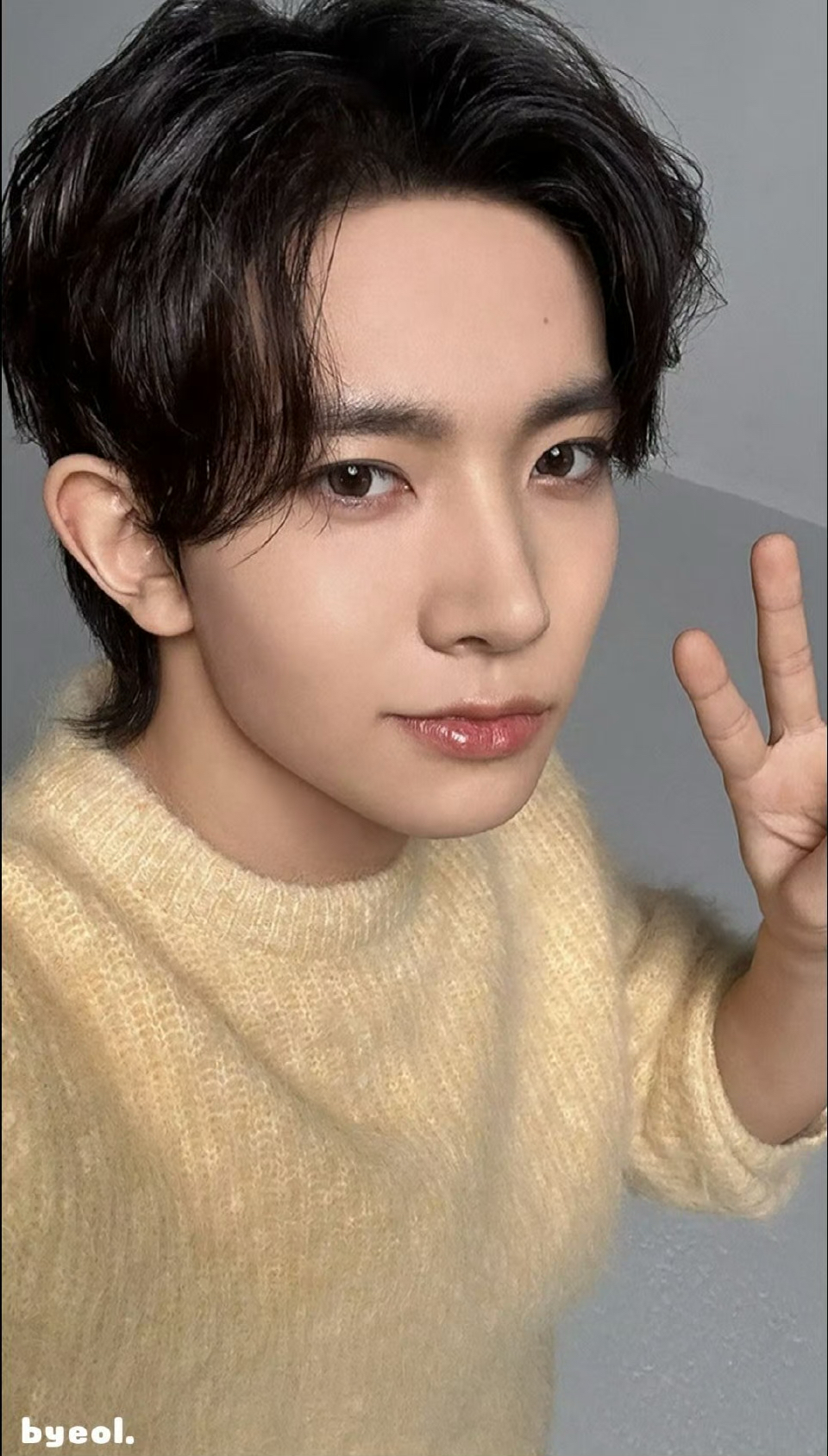 Foto aktivitas terbaru Heeseung (ENHYPEN)