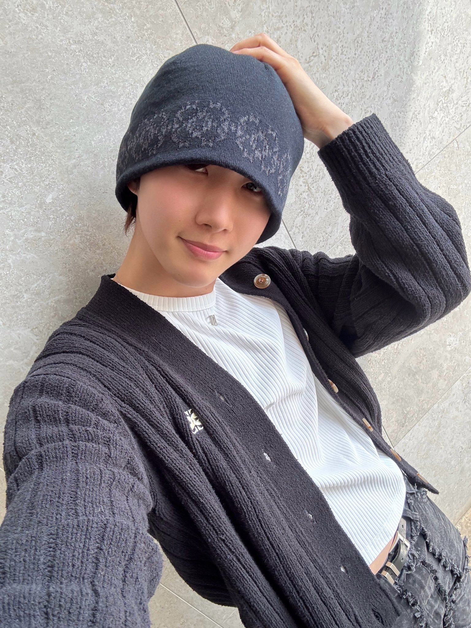 Momen yang diabadikan oleh penggemar PENTAGON