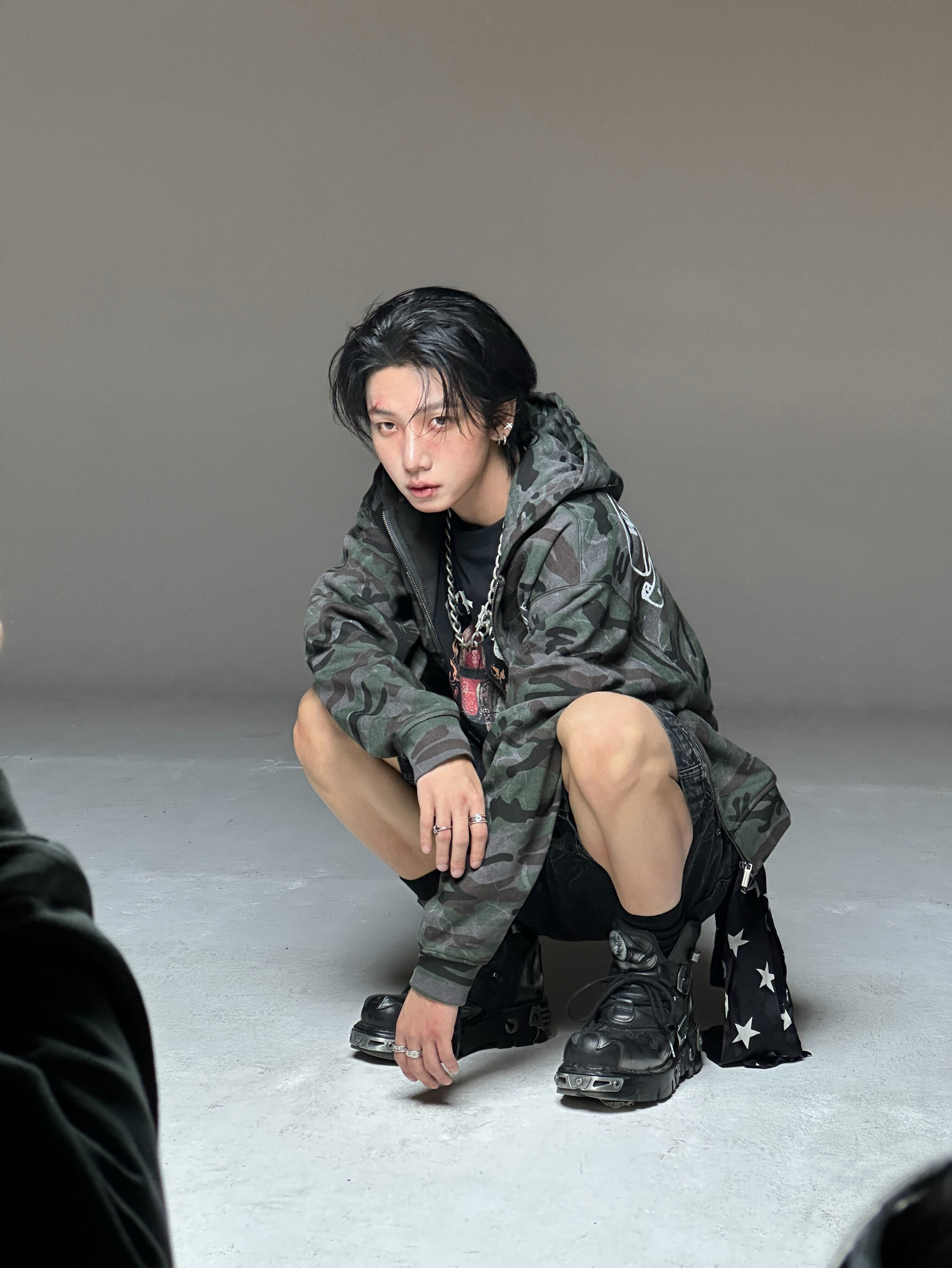 Latest photo of Myeong Jaehyun (BOYNEXTDOOR)