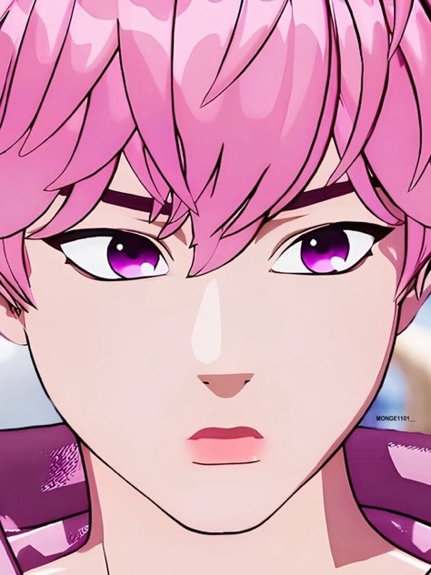 バンビー (PLAVE)の最新写真