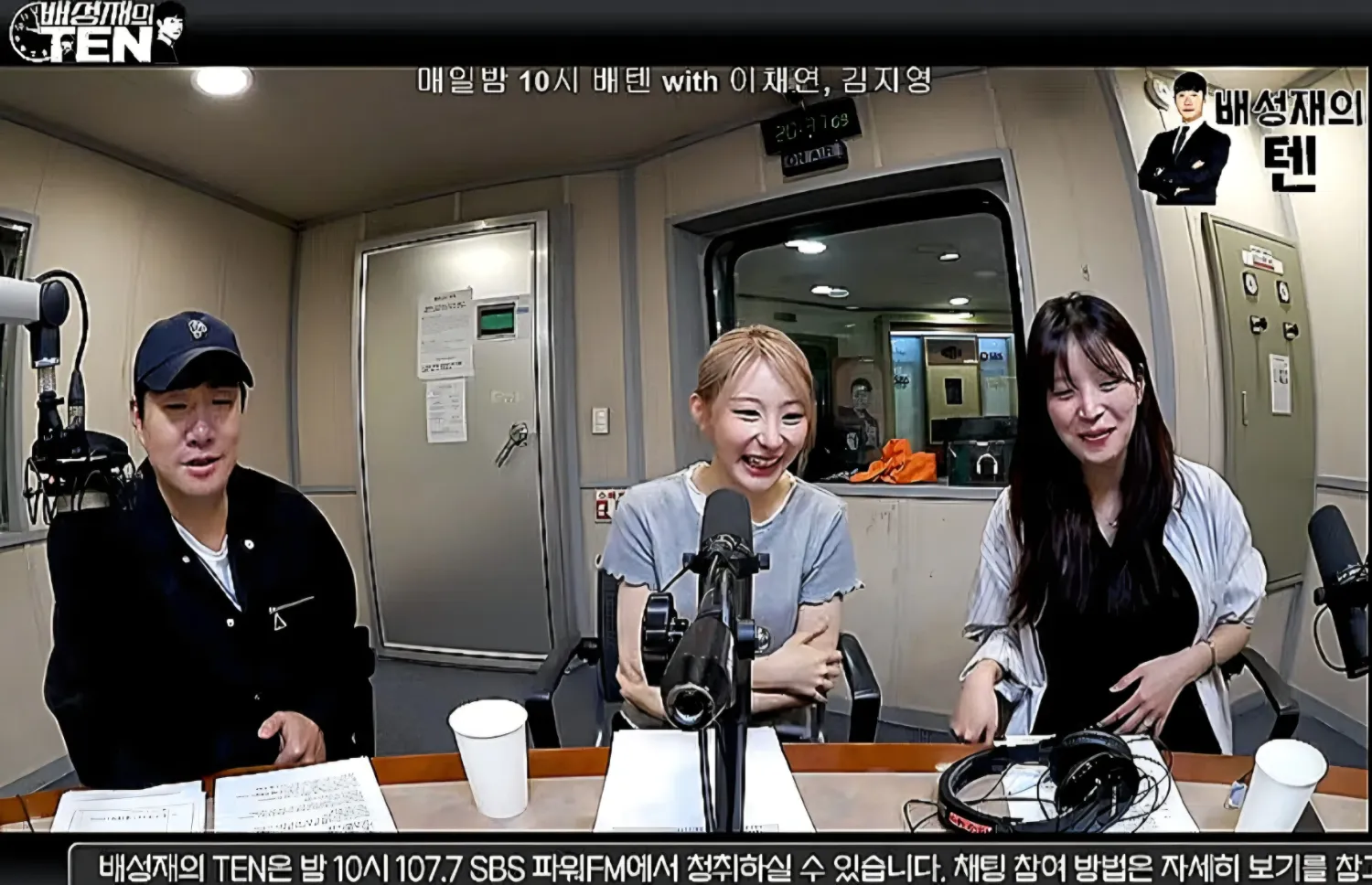 오늘 가장 핫한 케이팝 커뮤니티 피드