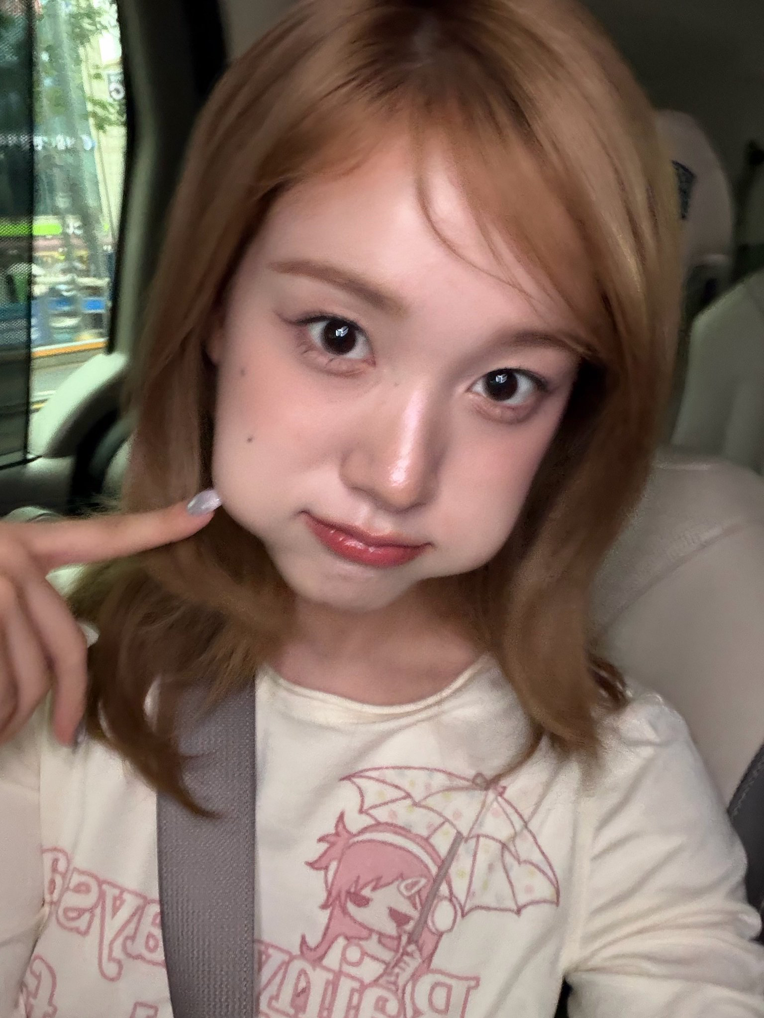 Latest photo of STAYC