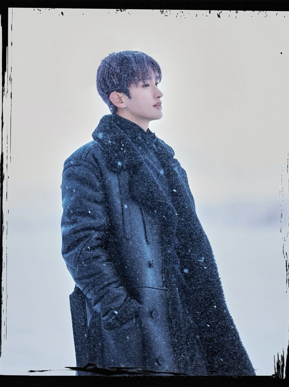 DK (SEVENTEEN)的最新活動照片