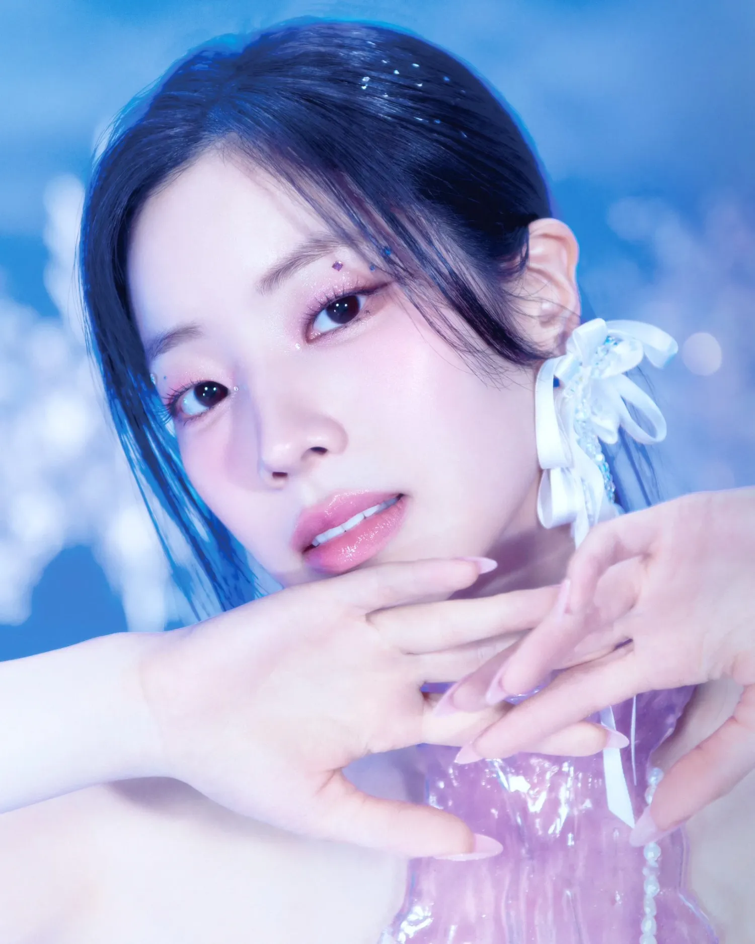 多賢 (TWICE)的最新活動照片