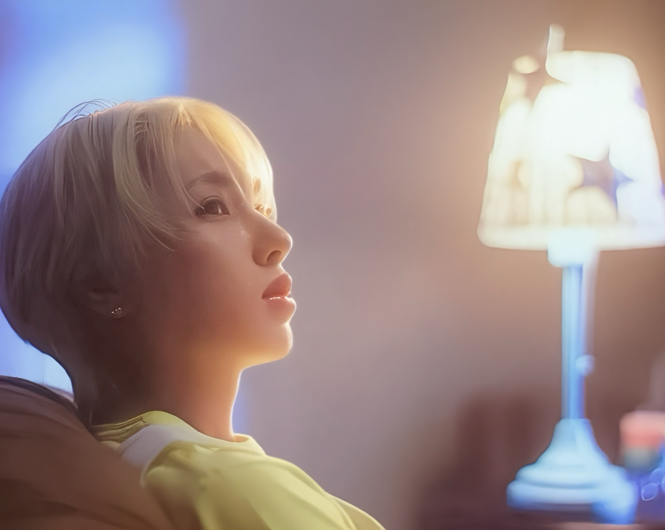 A moment captured by Sakuya (NCT WISH)'s fan