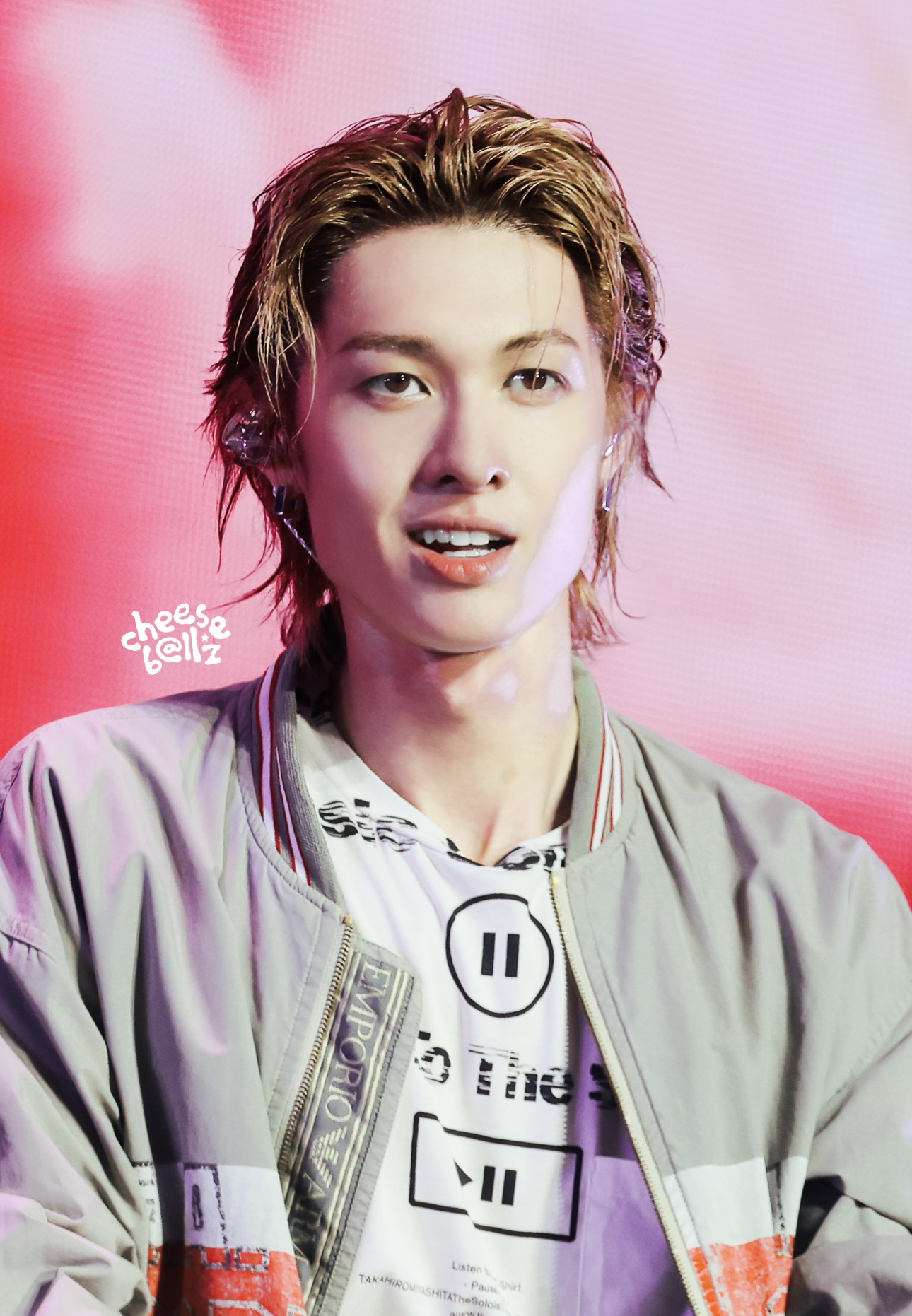 CORTIS Martin Fandom Community │ No.1 KPOP App CHOEAEDOL