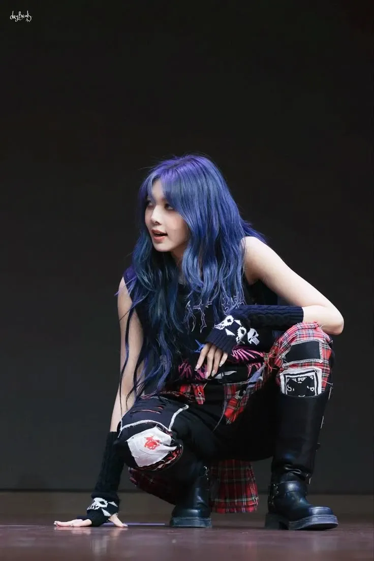 ダミ (DREAMCATCHER)の最近の活動写真
