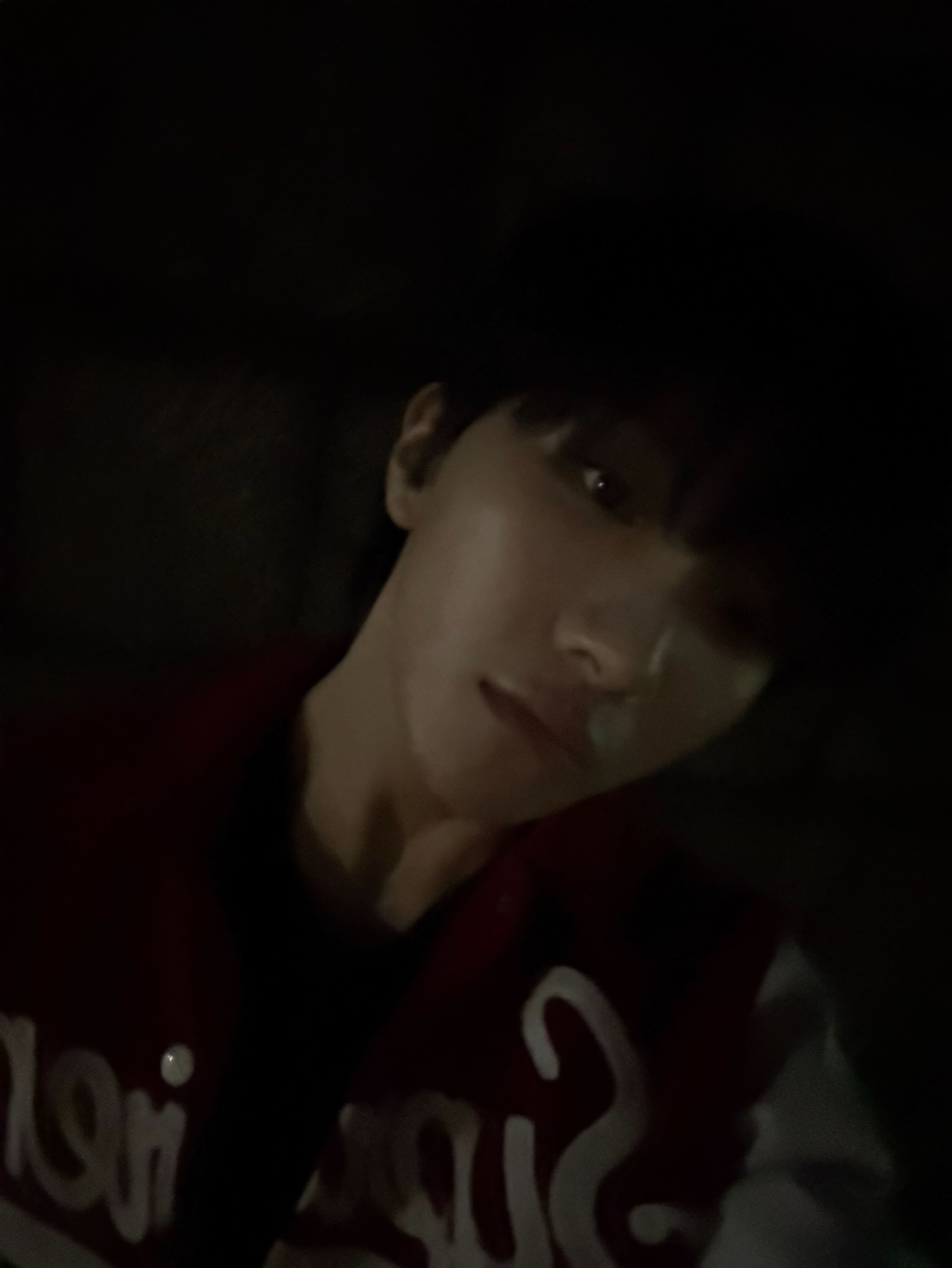 Behind-the-scenes cut of Woonhak (BOYNEXTDOOR)