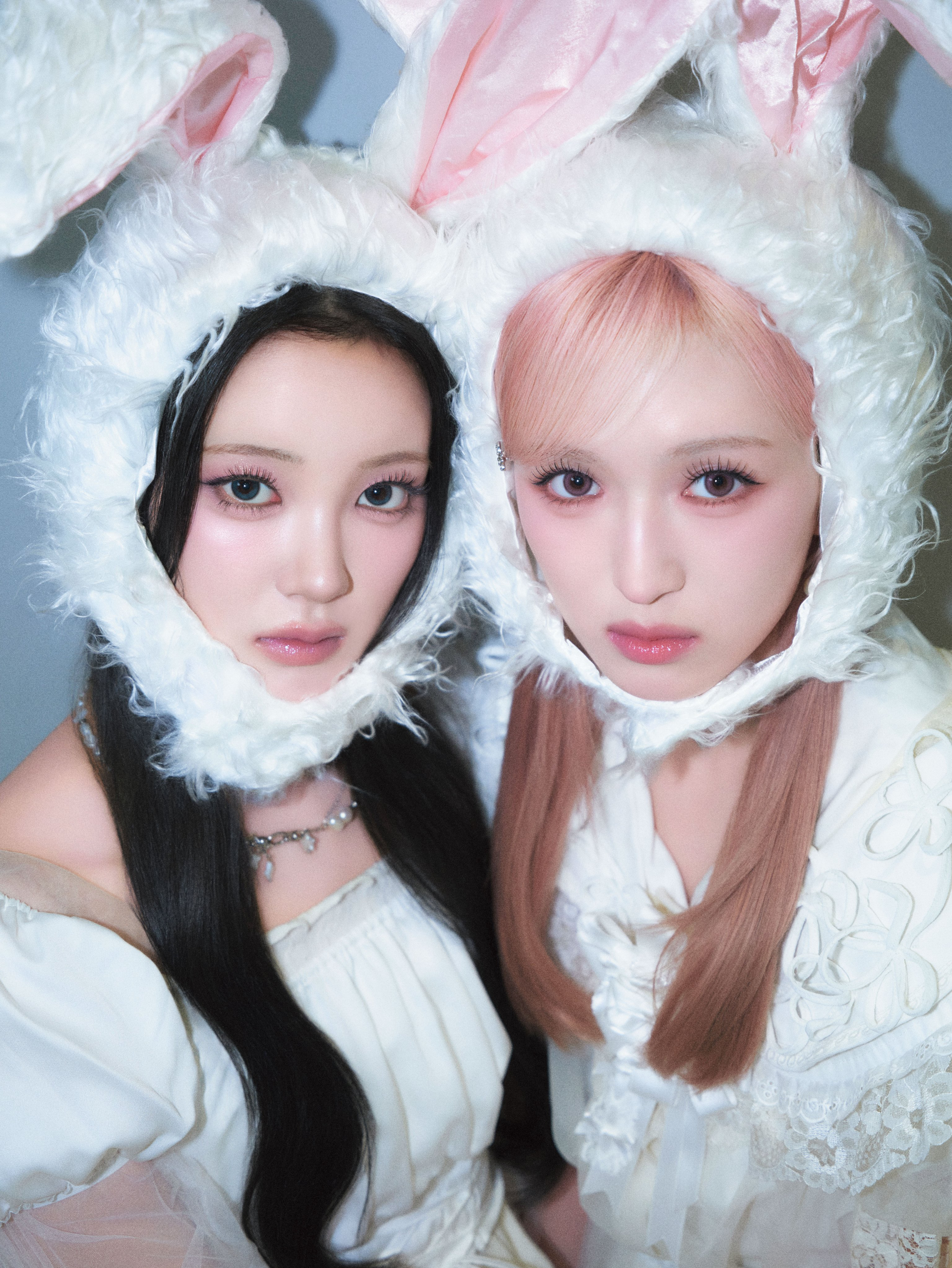 ME:I 櫻井美羽 ファンダムコミュニティ │ KPOP人気No.1アプリ 最愛ドル