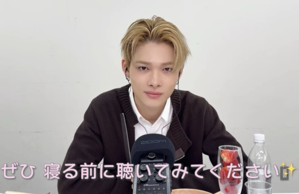 니키 (ENHYPEN) 팬이 찍은 순간