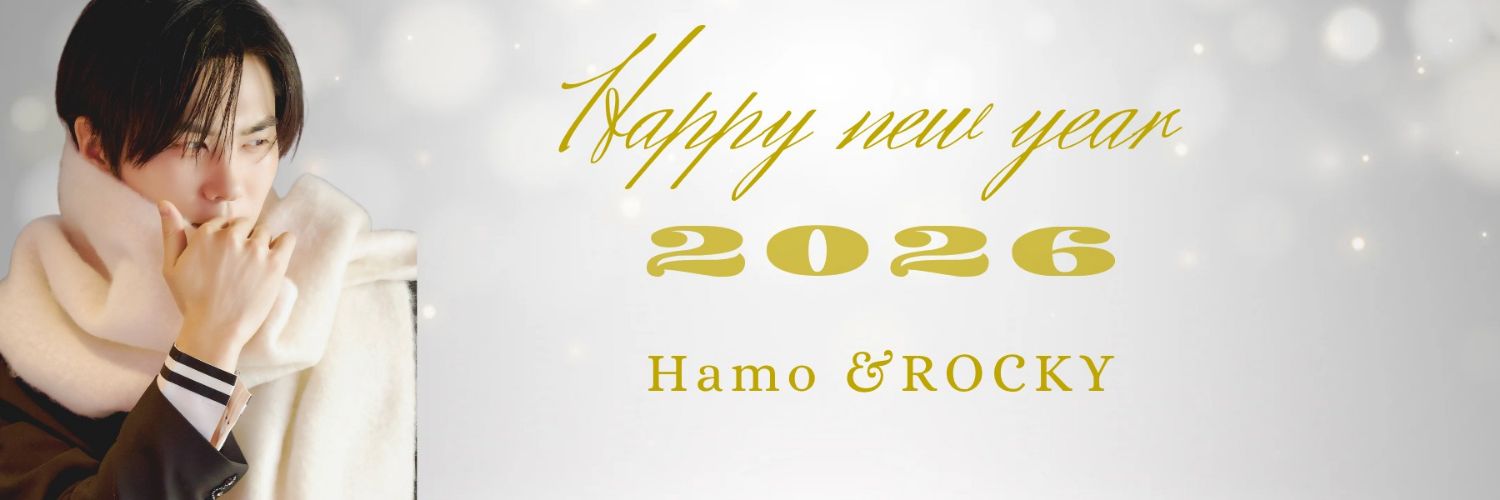 Latest photo of Rocky