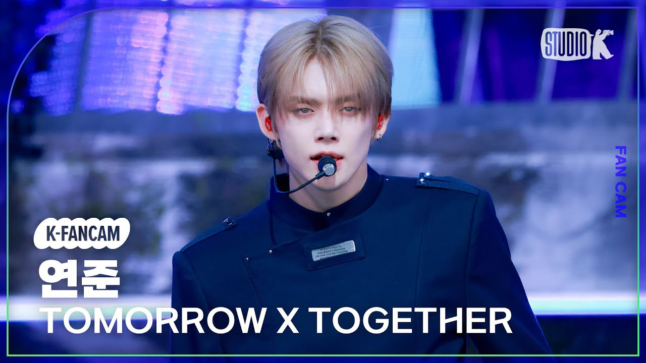 Latest photo of TOMORROW X TOGETHER