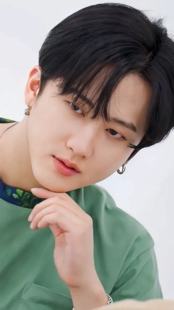 チャンビン (Stray Kids)の最近の活動写真