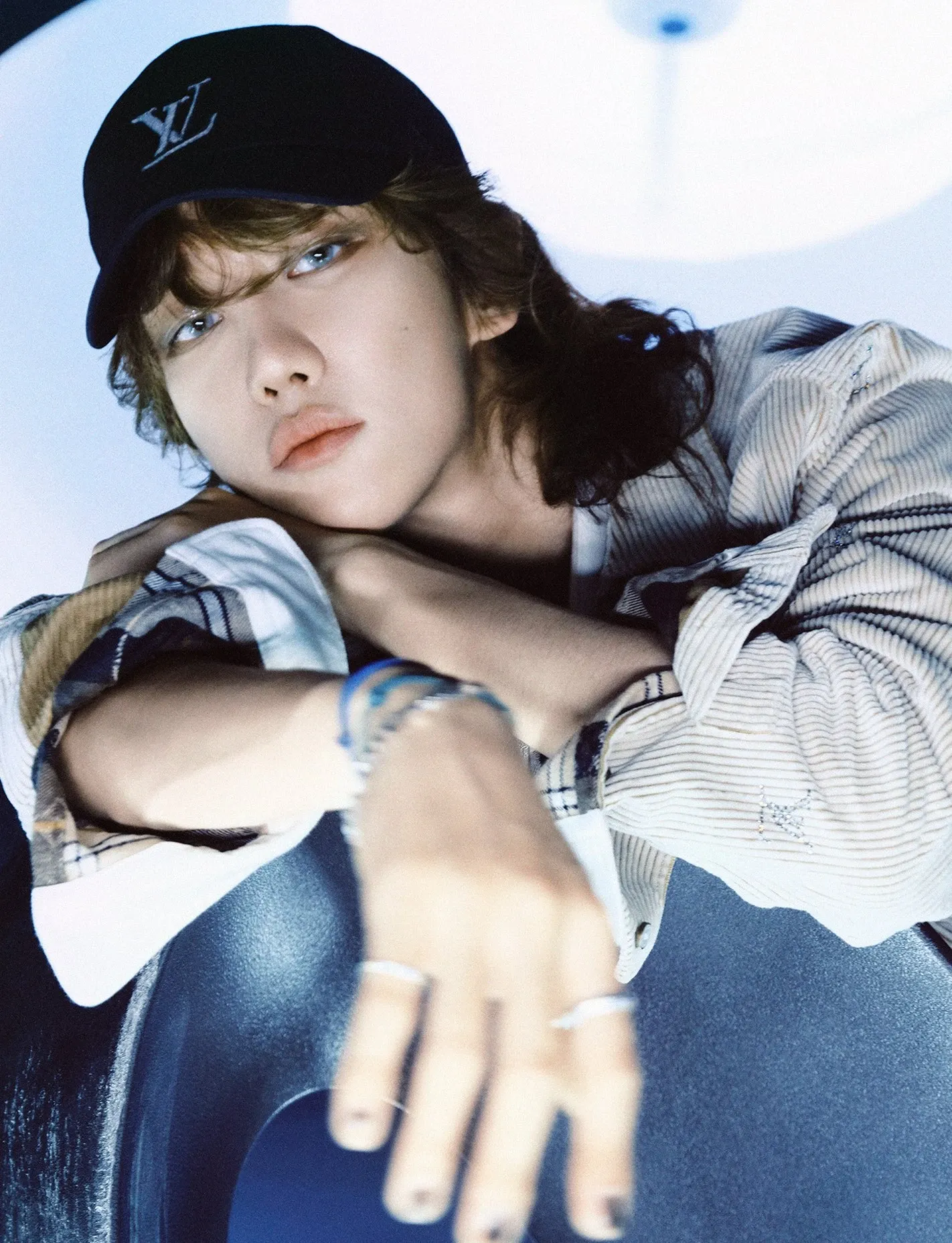 디에잇 (세븐틴) 최근 활동샷