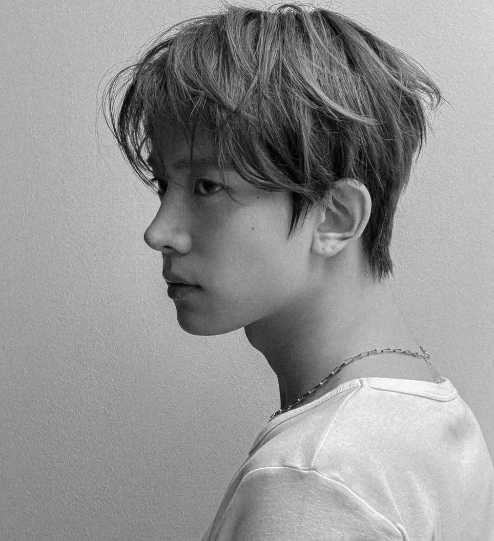 희승의 비하인드 컷