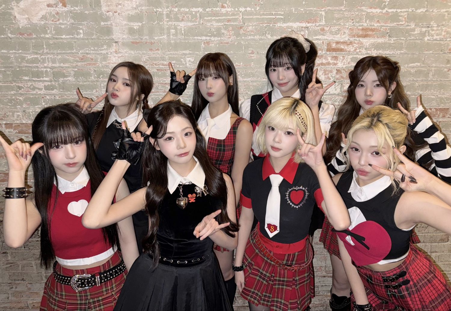 Latest photo of UNIS