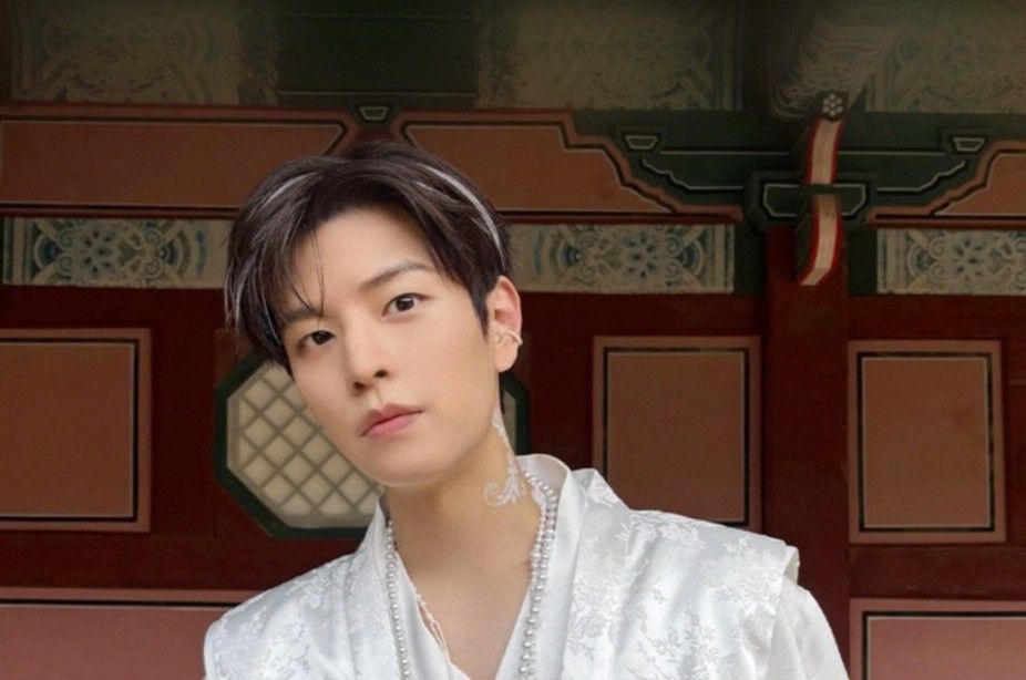 승민 (Stray Kids) 최근 활동샷