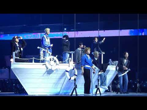 Behind-the-scenes cut of Felix (Stray Kids)