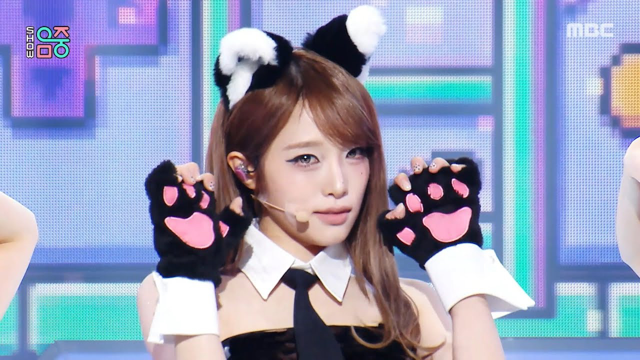 チェ・イェナの最近の活動写真