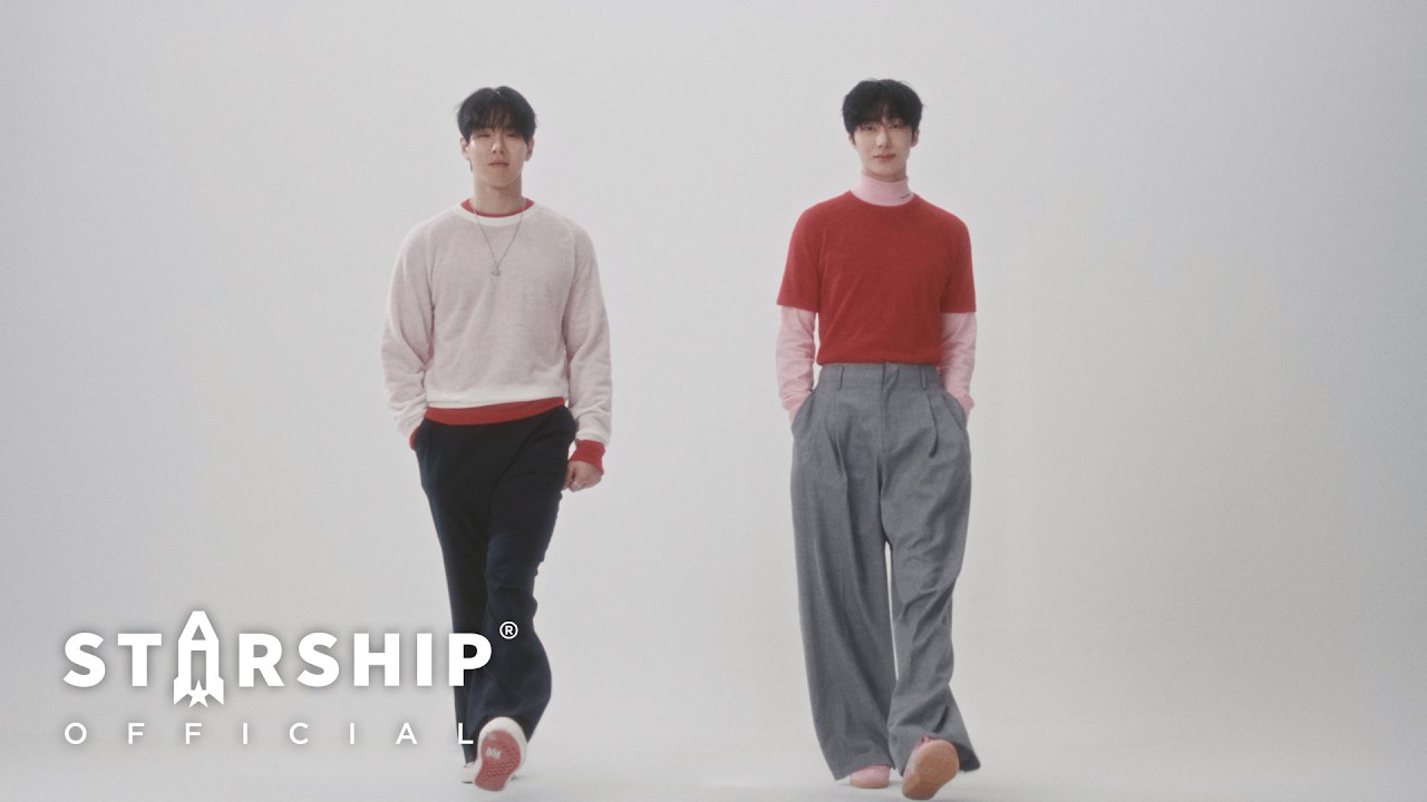 셔누 (몬스타엑스) 팬이 찍은 순간