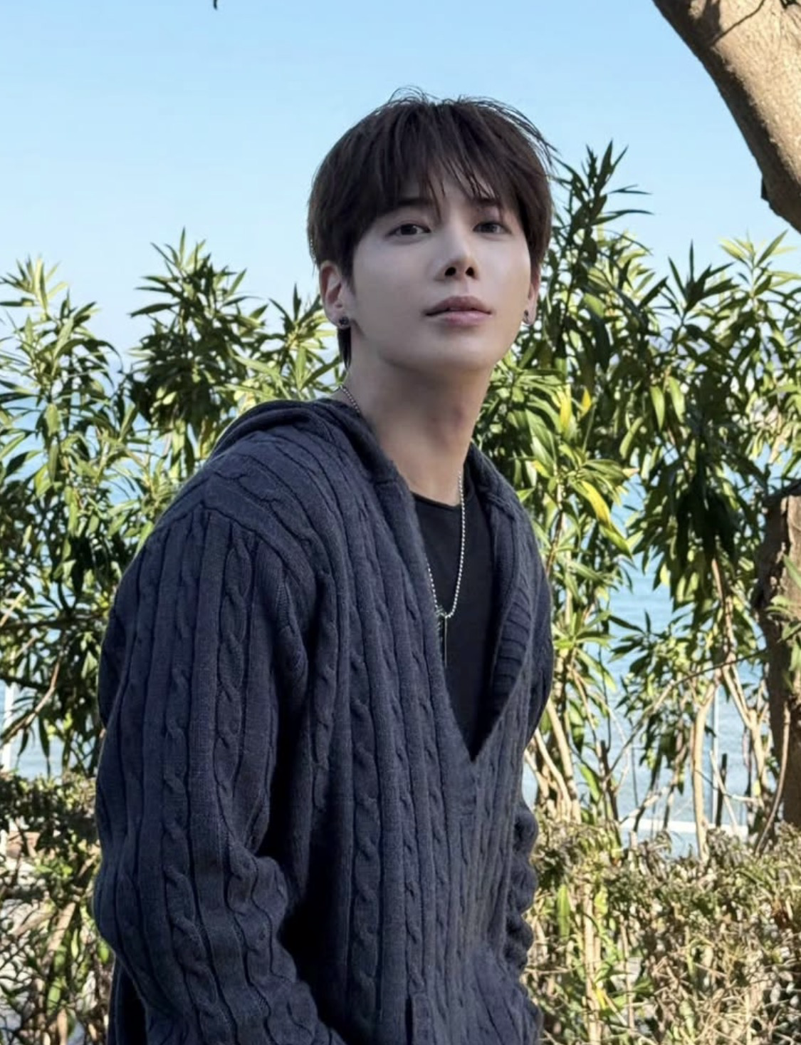 太顯 (TOMORROW X TOGETHER)的最新活動照片