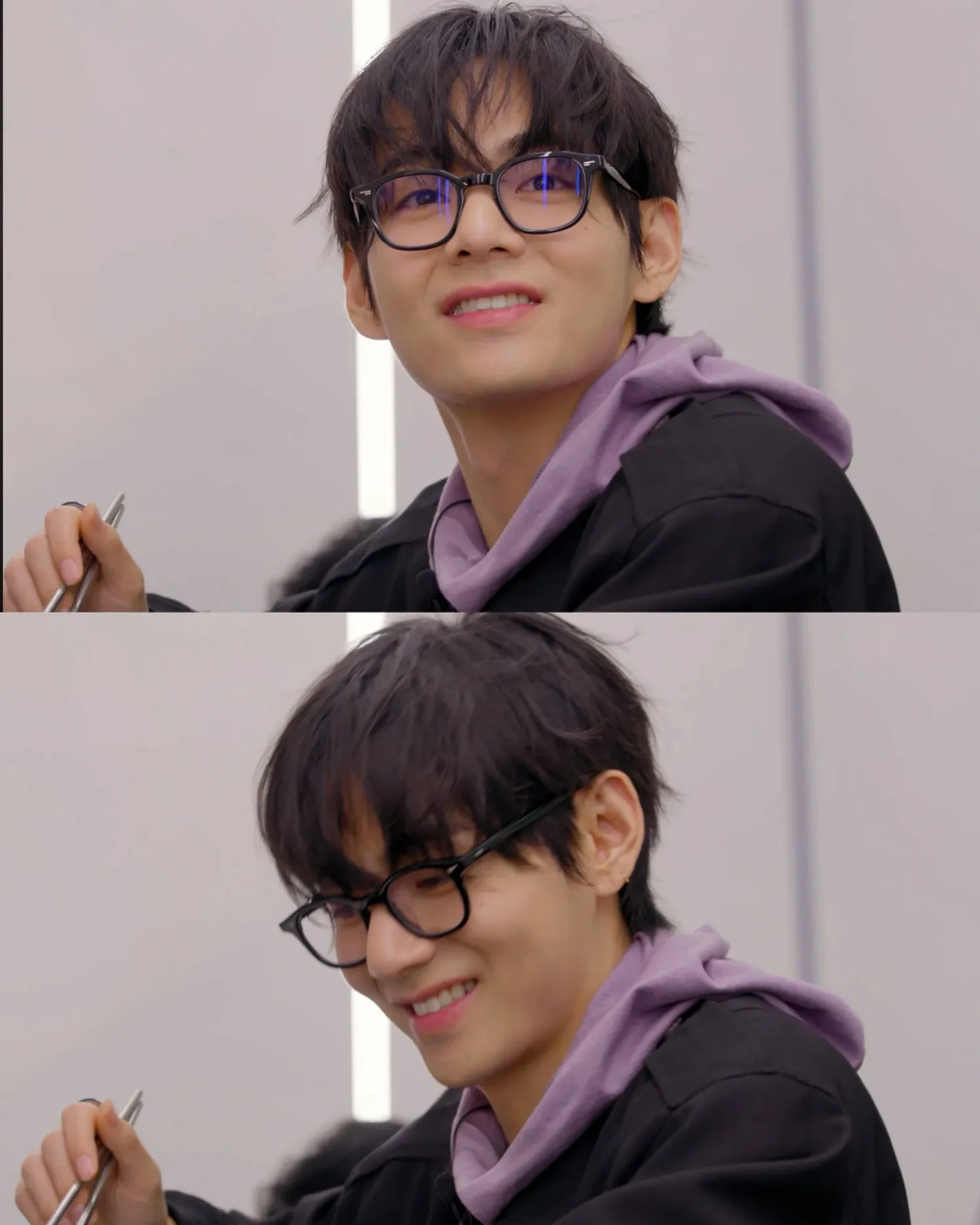 Latest photo of V (BTS)