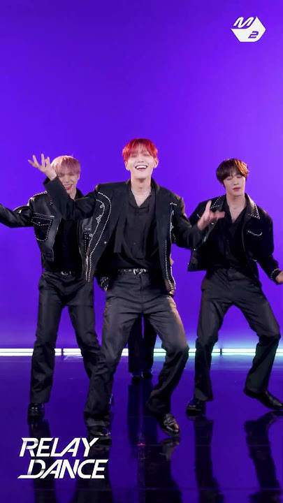 Behind-the-scenes cut of Seunghun (CIX)