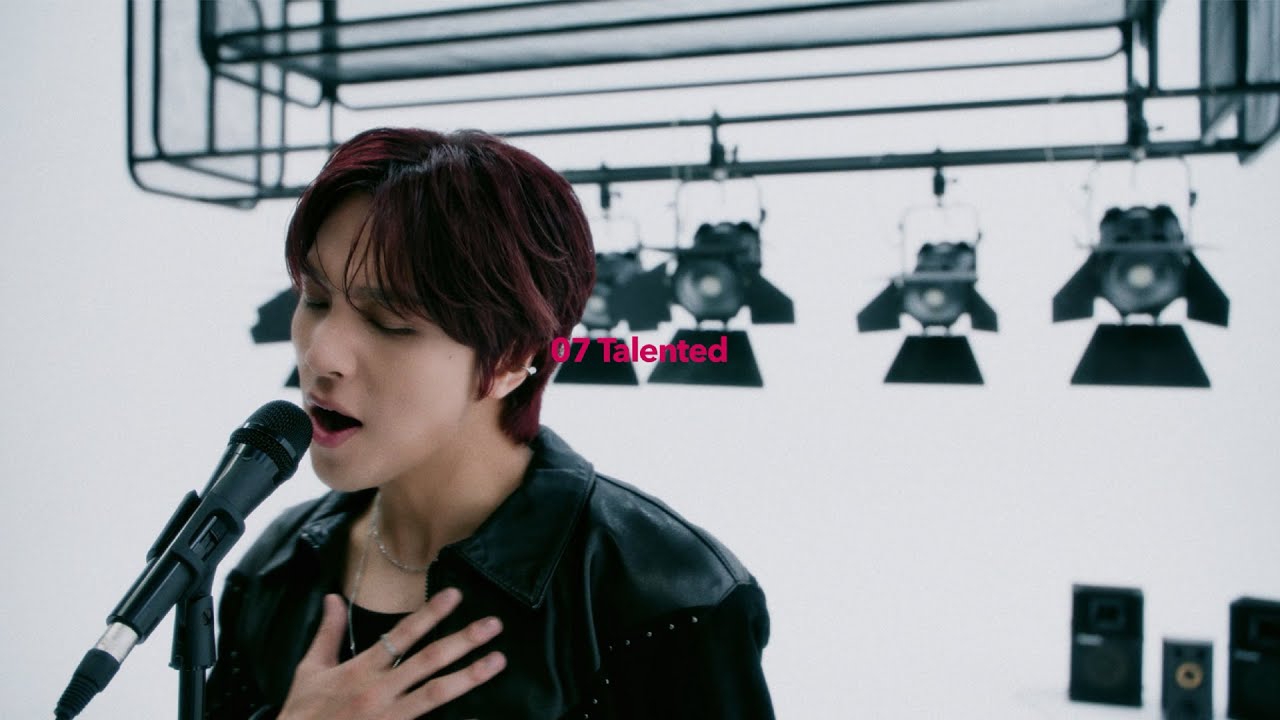 A moment captured by Haechan (NCT 127, NCT DREAM)'s fan