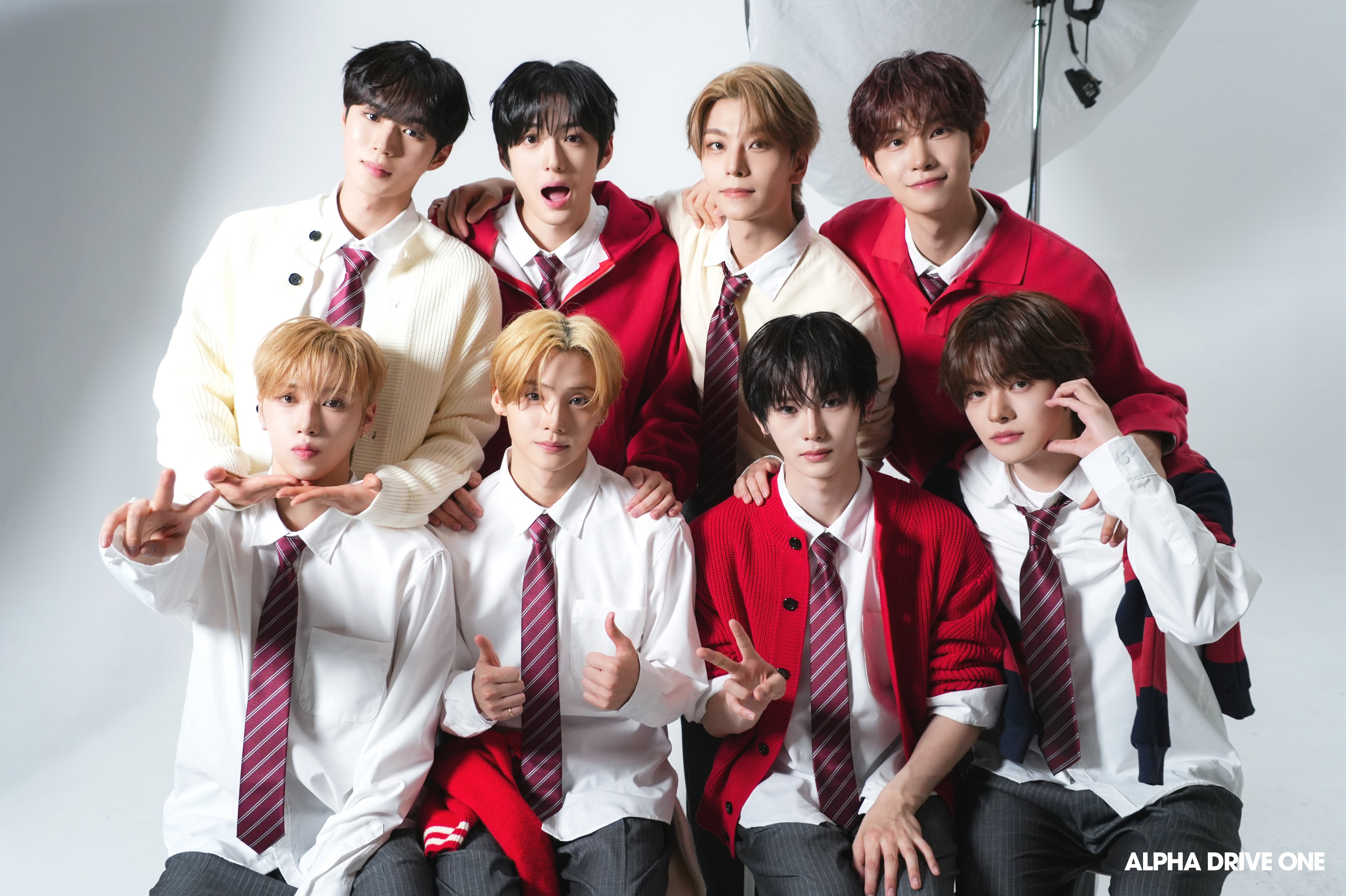 Must-see popular post of 알파드라이브원, your favorite