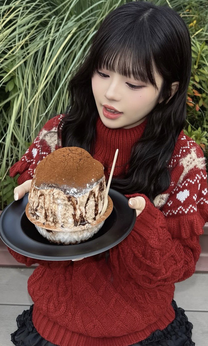 Recent activity shot of ME:I