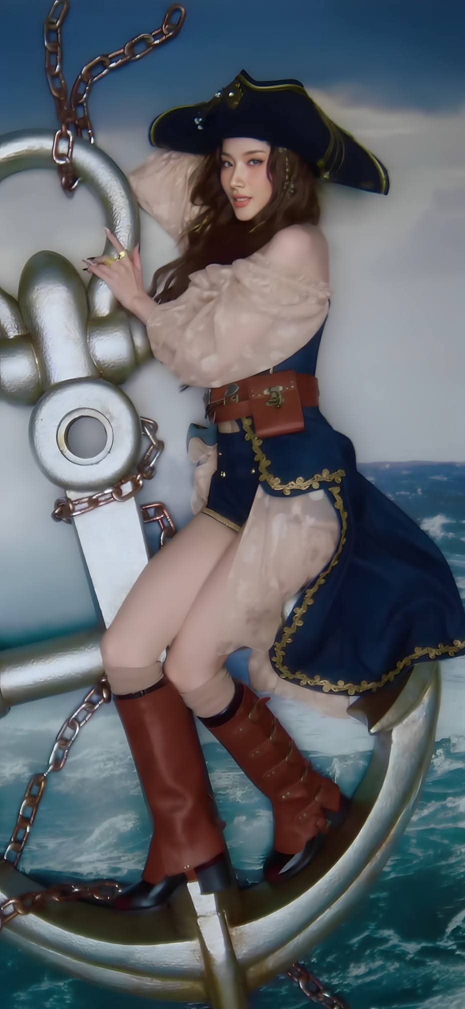 TWICE的最新活動照片