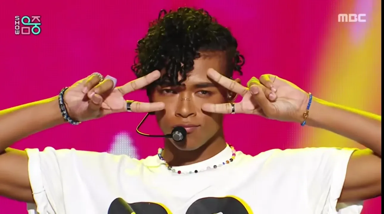 Kauê (SANTOS BRAVOS)的最新照片