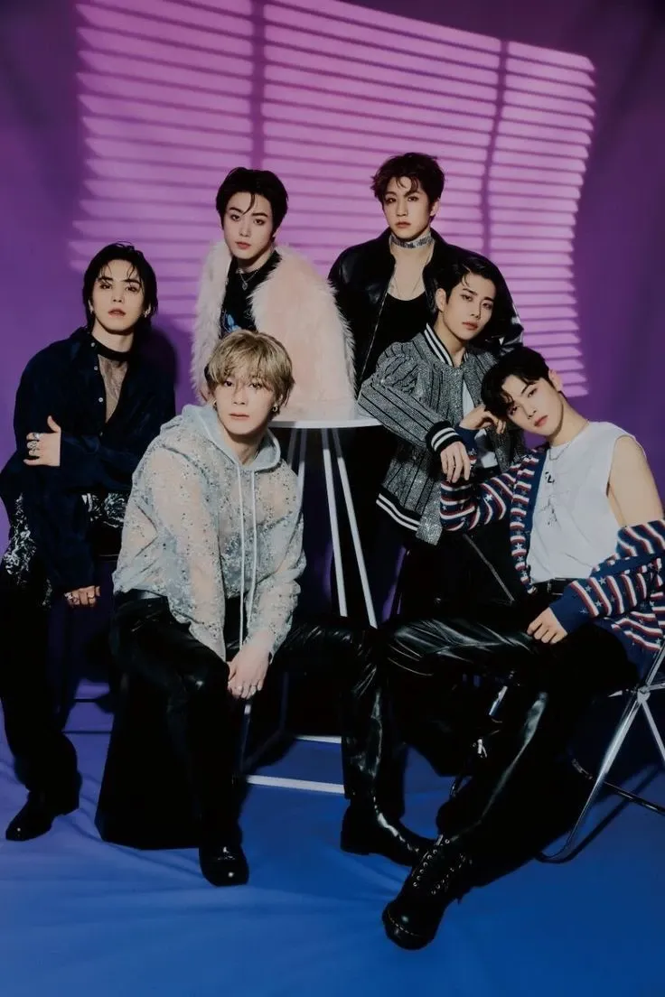 Potret di balik layar ASTRO